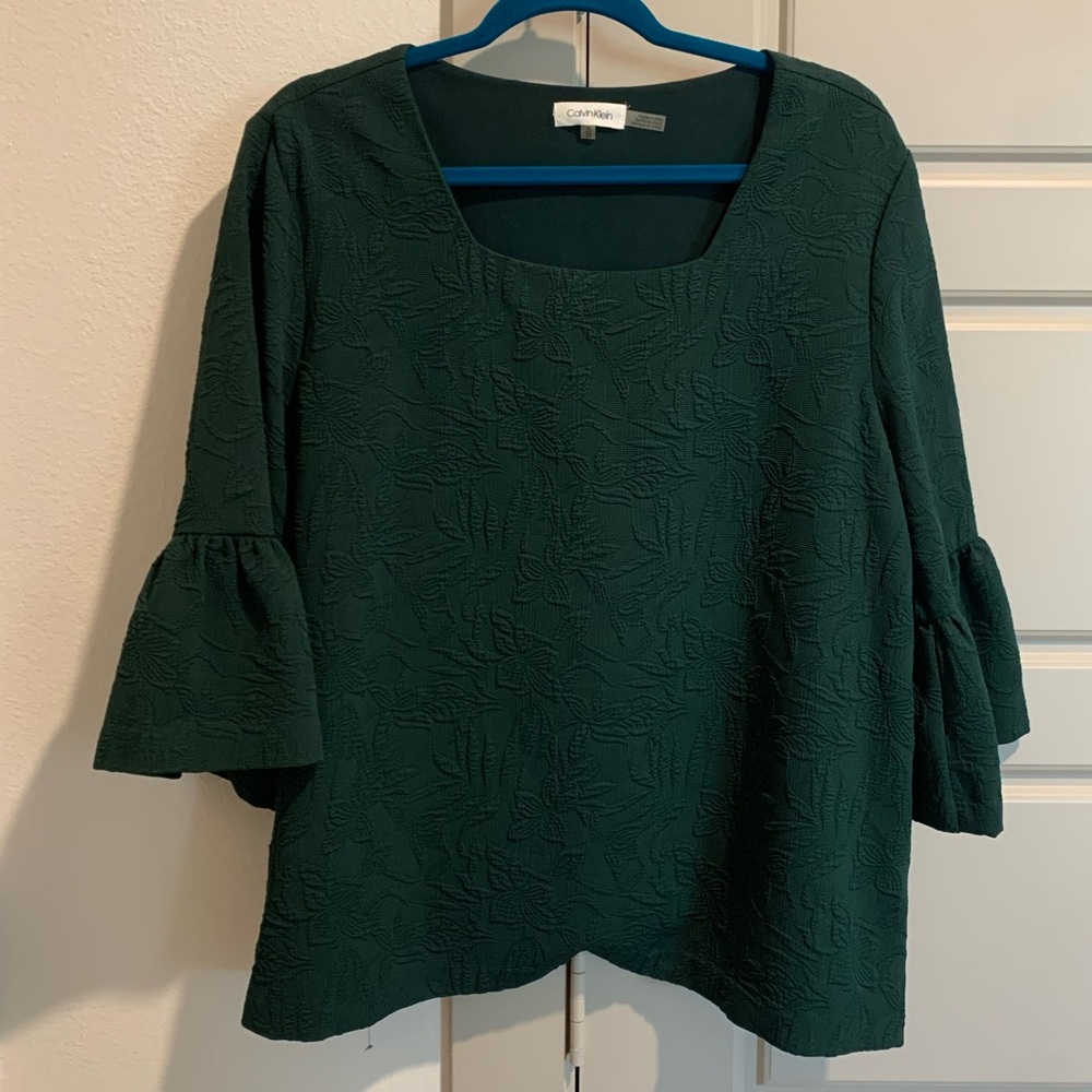 Calvin Klein women’s blouse